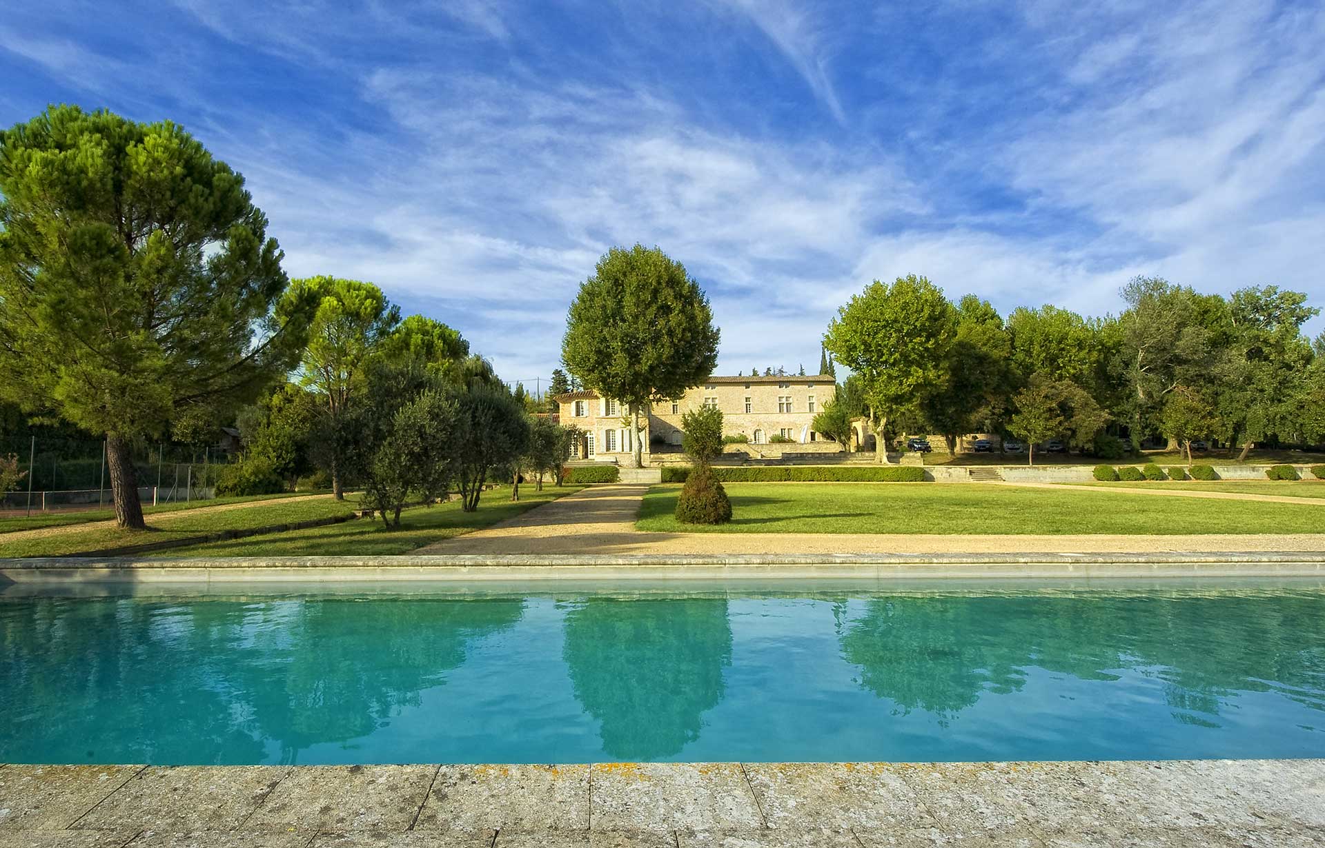 Belfonds : Location de vacances en Provence